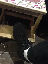 Zapatos de seguridad con punta de acero para hombre, zapatillas de trabajo indestructibles antiperforación, a la moda