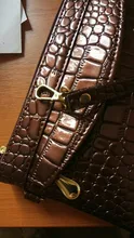 Bolso de mano de PU para mujer, cartera larga informal, monedero de grano Litchi, bolsa con cierre para muñeca, bolsillo para teléfono, tarjetero de crédito