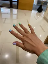 Arte Clavo Gel barniz brillante Color rosa Nude para manicura Semi permanente híbrido UV Gel lentejuelas de esmalte de uñas Gel laca 8ml