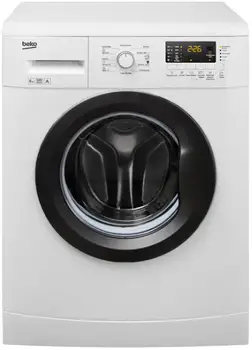 

Washing machine Beko WKB 61031 PTYB