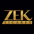 ZekTicaret Store