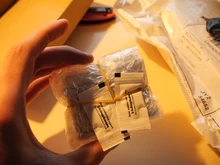 Procesador Intel Xeon E3 1230 V2 3,3 GHz Quad-Core, CPU SR0P4 LGA 1155