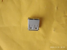 Puerto estándar USB tipo A, conector hembra de soldadura, PCB, tipo USB-A, 10 Uds., gran oferta, 2021