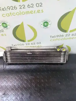 

5759008 Engine Oil cooler Renault Lagoon (b56) 2.2 Turbodiesel