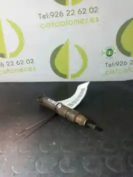 

038130202A Injector Audi A3 (8l) 1.9 Tdi Ambition