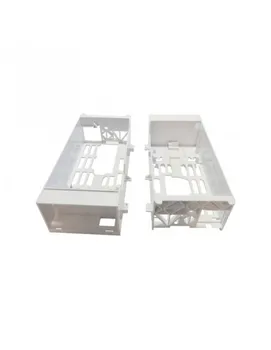 

Ice cube tray maker cubes refrigerators. Mod. CBNES5067 INDEX 20B, CNES 5066 INDEX 20, WTNES 2956 INDEX 20 001.