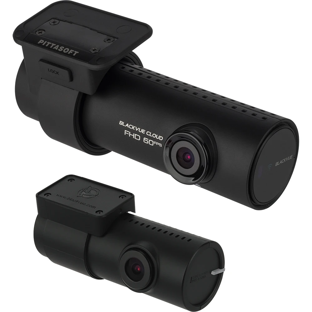 BlackVue DR750S-2CH(+ Разветвитель в подарок