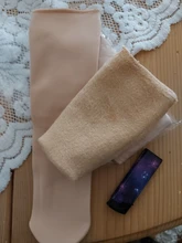 Calcetines termicos de mujer Wamer-Calcetines de nieve de lana de Cachemira para mujer, calcetines gruesos térmicos para nieve, esquí, ciclismo, equitación, baile, calcetines para dormir