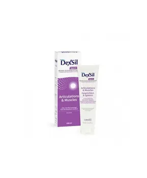 

Gel Joints and Muscles Sport 100ml Dexsil