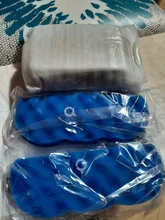 HEPA-FILTER-REPLACEMENTS OUTLET-FILTER DJ97-01670B SC8813 Samsung Vacuum-Cleaner 