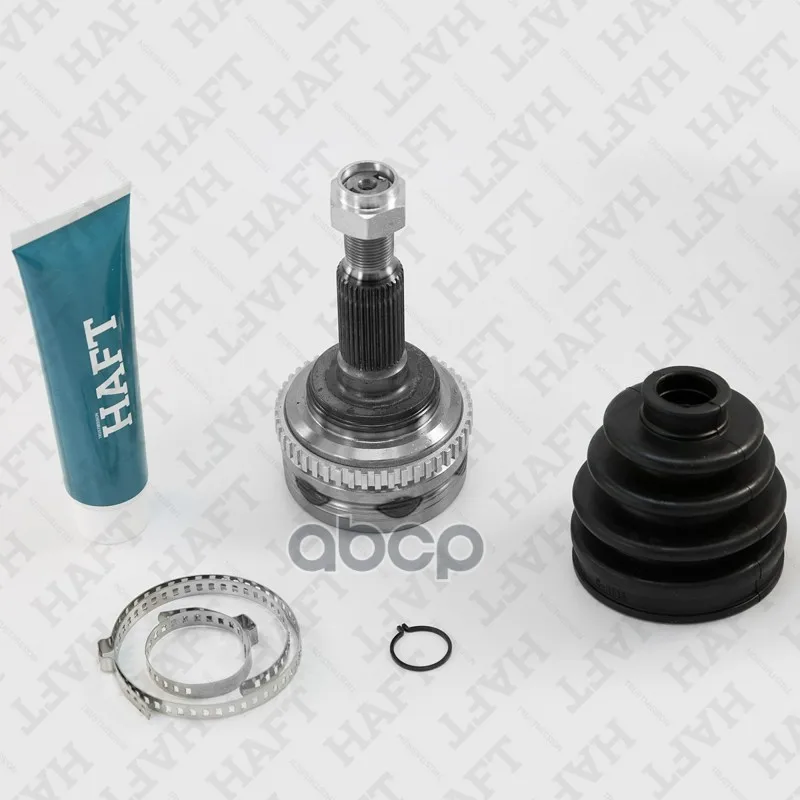 Шрус Внешний Chevrolet Lacetti 05- HAFT арт. GA0124