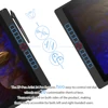 XP-Pen Artist 24 Pro 23,8 pulgadas dibujo tableta gráfica pluma Monitor 8192 Pen presión 2K QHD Tilt-Batería de apoyo- ► Foto 3/6