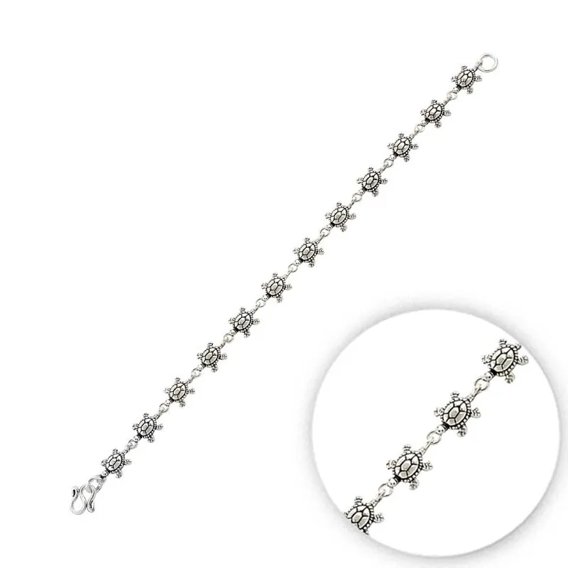 

Armagano Without Stone Bangles