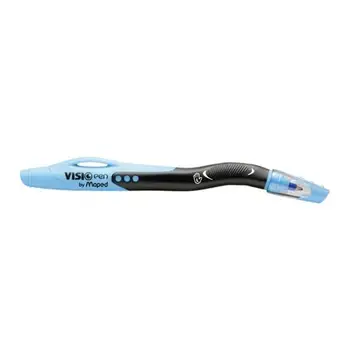 

Pen ball Visio X left handed blue