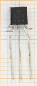 

Power Controller TL431ACLP