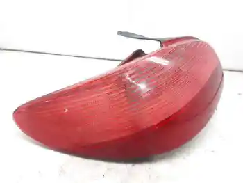 

6350P1 left rear pilot PEUGEOT 206 saloon