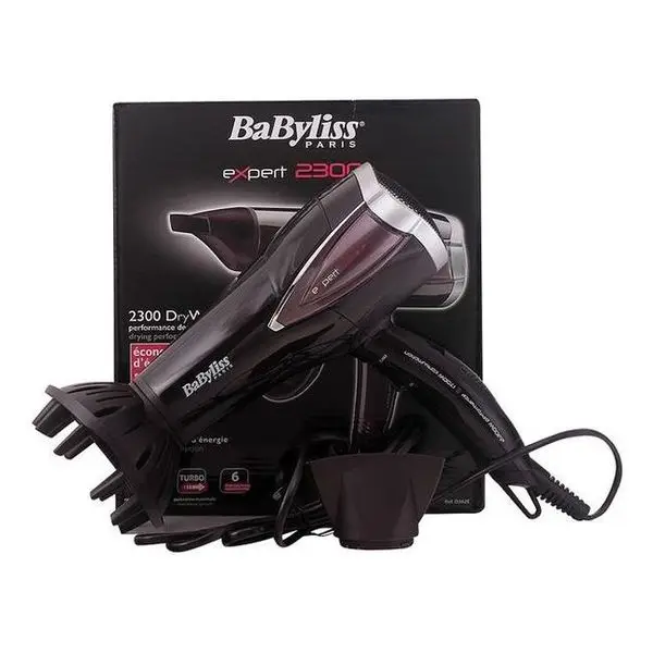 Фен Babyliss 2300 Вт