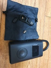 Motorcycle-Inflator-Pump Bicycle Air-Pump Fast-Compressor Treasure Xiaomi Mijia Electric