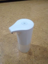 Dispensador de jabón automático sin contacto, máquina de espuma inteligente con Sensor infrarrojo y carga USB, desinfectante de manos