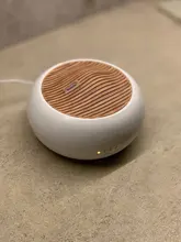 Aroma Diffuser Aromatherapy-Machines Ultrasonic-Air-Humidifier Essential-Oil Marble Office-Sleep