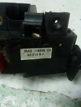 

95AG11K665CA COMMAND MULTIFUNCTION FORD ESCORT BERL./TURNIER