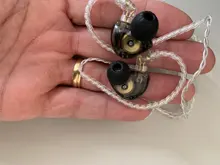 NEW KZ ZSN PRO X 1DD 1BA Hybrid Metal In Ear Earphone HIFI DJ Monito Running Sport Earphone