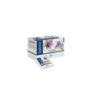 

Sedivitax Tisana 20 sachets