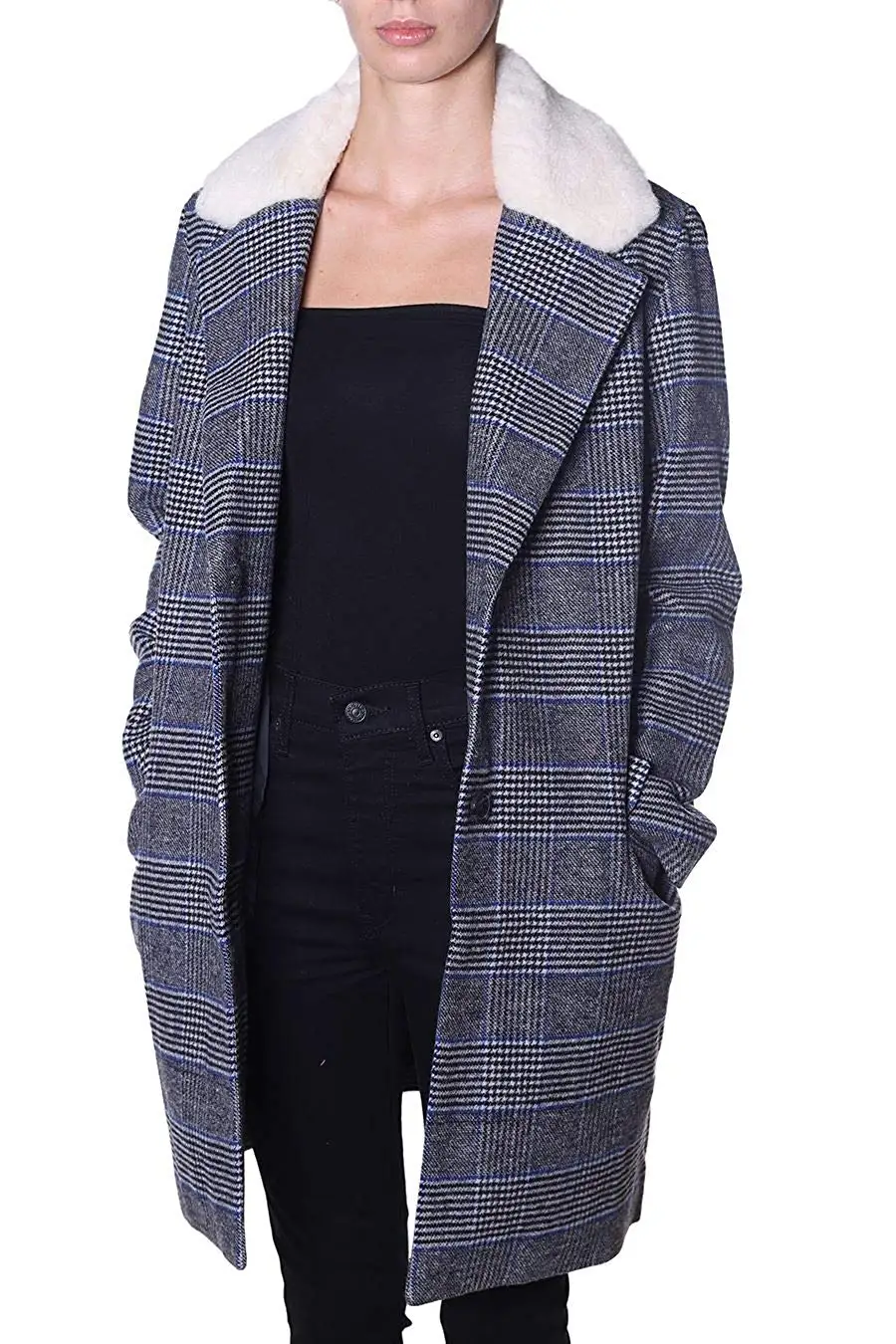 Levi's® Amaya W Cappotto 75657 0002 