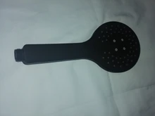 Shower-Faucets Tap-Shower-Mixer-Valve-Control-Valve Bathtub Wall-Mount Black Matte