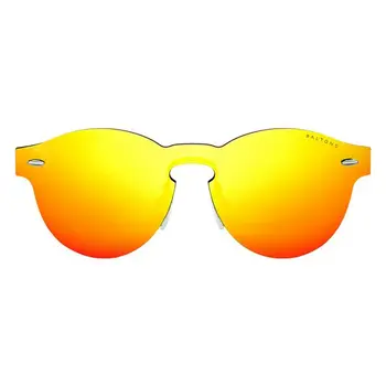 

Unisex Sunglasses Tuvalu Paltons Sunglasses (57 mm)