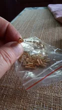 100pcs H62 Brass Tinned 6.3mm 4.8mm Automotive Connector Female Male Terminals  E6.3B