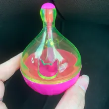 Bowl-Feeder Leakage Cat-Feeding-Toys Tumbler Food-Ball Pets Gamelle Gato Pet-Dog Exercise