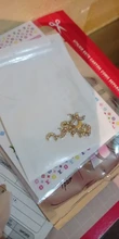 Nails-Accessories-Supplies Nail-Art-Decorations Charm Crystal Glitter Nail-Rhinestone-Alloy