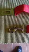 2,4 cm mascota Para coche gato perro lujos De Seguridad Para Seguridad importa Vehículo De mascotas coche cinturón De Seguridad arnés plomo Clip ошейник для собак