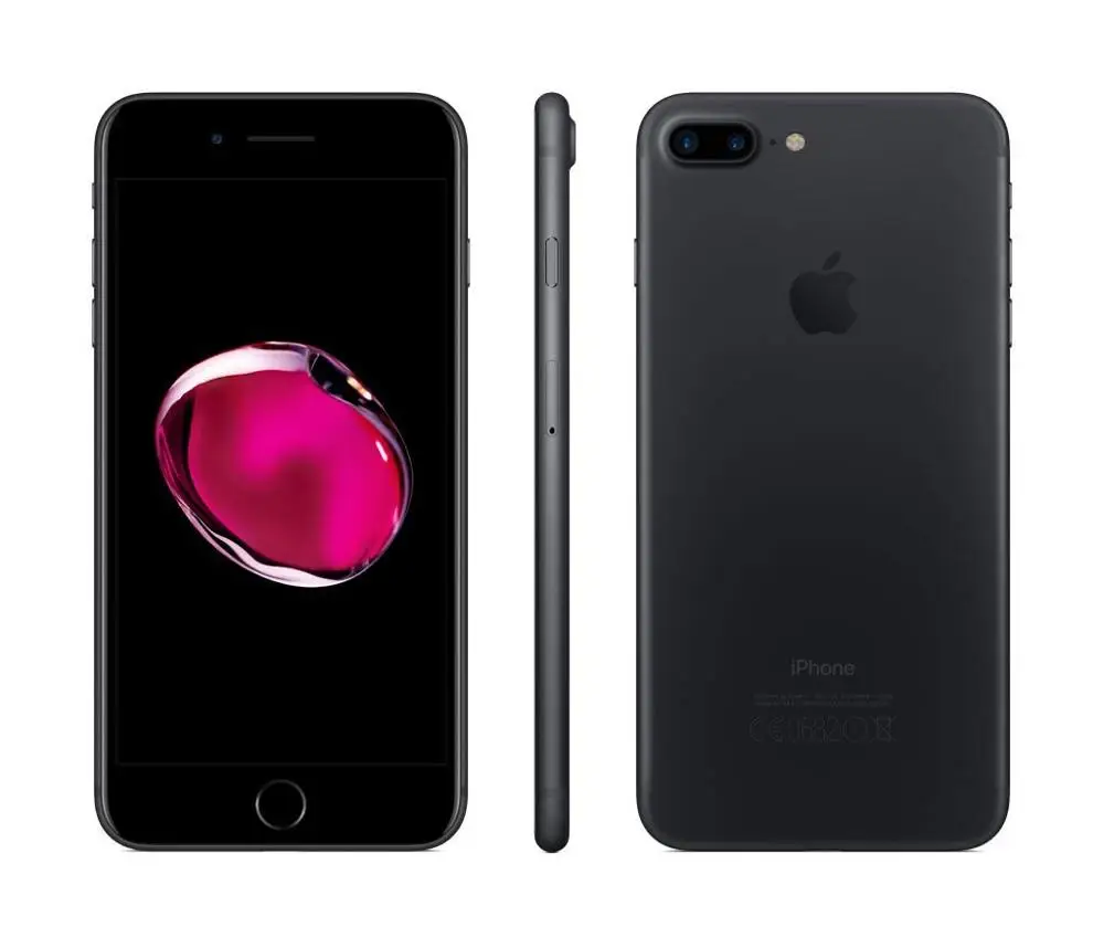 iPhone 7 Plus 256 Gb