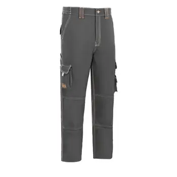 

PANTALON WORK T48 ALG/ELAS GR L9000 MLTIBOL VESIN