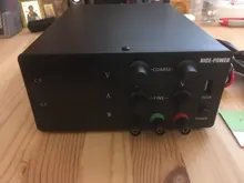 Current-Regulator Switch Power-Supply Bench-Source Laboratory Digital Adjustable 30V10A