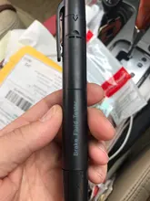 Herramienta de diagnóstico de coche, probador de líquido de frenos, pluma de verificación, Pantalla indicadora LED de calidad de aceite para el cuidado del coche