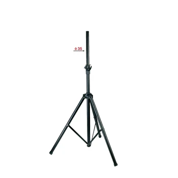 

Db009w aluminum stand for 1-1,8 m, 50 kg, Soundking speaker system