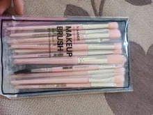 Makeup Brushes Set Pro 5/12/13/14 pcs Brushes Set Powder Eye Shadow Blending Blending