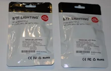 Strip-Light Led-Light-Strip Addressable WS2812B Black White Individually 67 PCB IP30