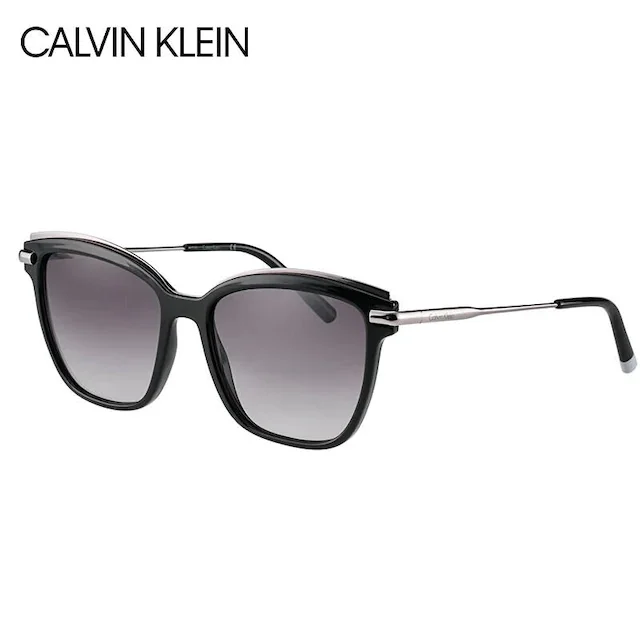 Женские солнцезащитные очки Calvin Klein CK1237S (001) 55 387324579 |