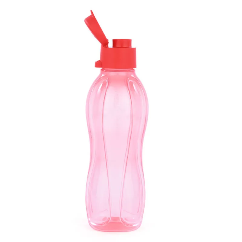 teenagere tone stimulere ECO-FRIENDLY BOTTLE (1,5 L) WITH VALVE Tupperware