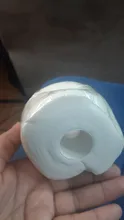 Parche de esponja de espuma para pestañas, cinta adhesiva médica para pestañas sin pelusas, almohadillas debajo de los ojos, suministros de extensión de pestañas, 1 rollo