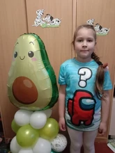 Funny Costume Baby Tshirts Hot-Game Print Among Us Summer Tops Girls Boys Children New