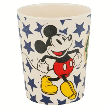

CUP BAMBU 270 ML | MICKEY ALL STAR