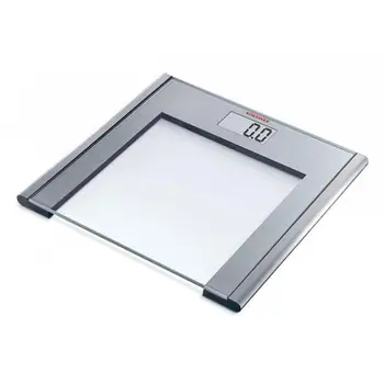 

Soehnle Silver Sense electronic weighing scale Silver