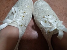 1 par de 1CM de ancho zapato satinado cordones de seda de la cinta de los cordones de los zapatos zapatillas de deporte cordón 15 colores longitud 80CM 100CM 120CM 150CM S2