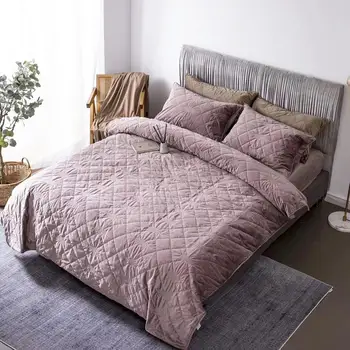 

Bedspread arttextile bedspread 240 х260 bed cotton 100% for bedroom decor for home bedding sets new 2020