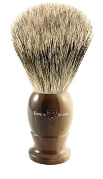 

Badger Best Badger Asta Edwin Jagger shaving brush
